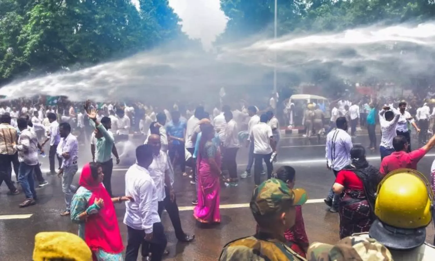 Odisha self-immolation case: Oppn parties call for statewide bandh today