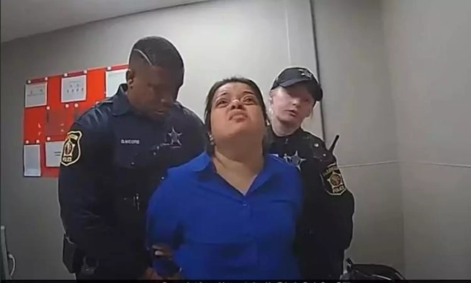 US Embassy issues visa warning after Indian woman caught shoplifting