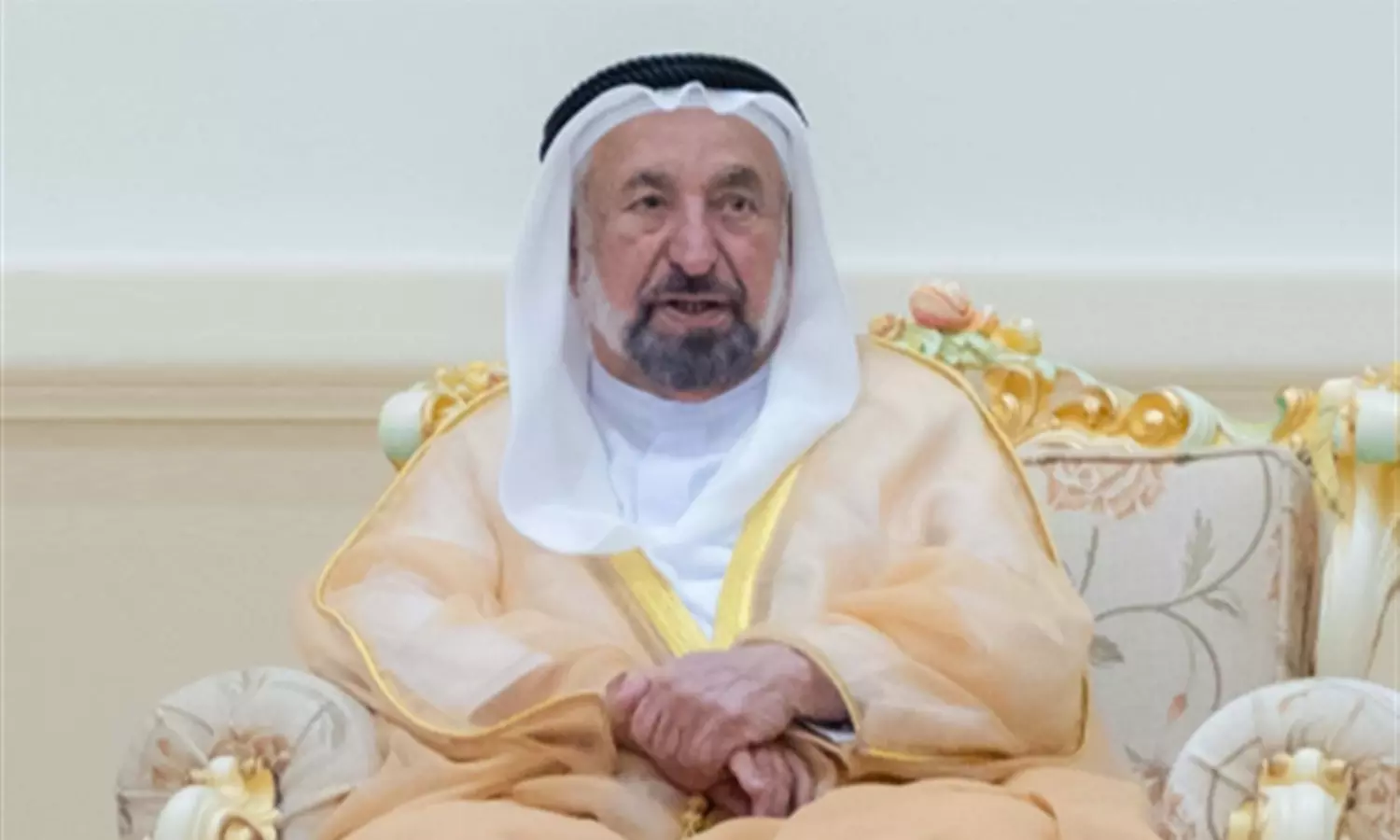 Sheikh Sultan approves 500 scholarships for international students at Al-Qasimiya University
