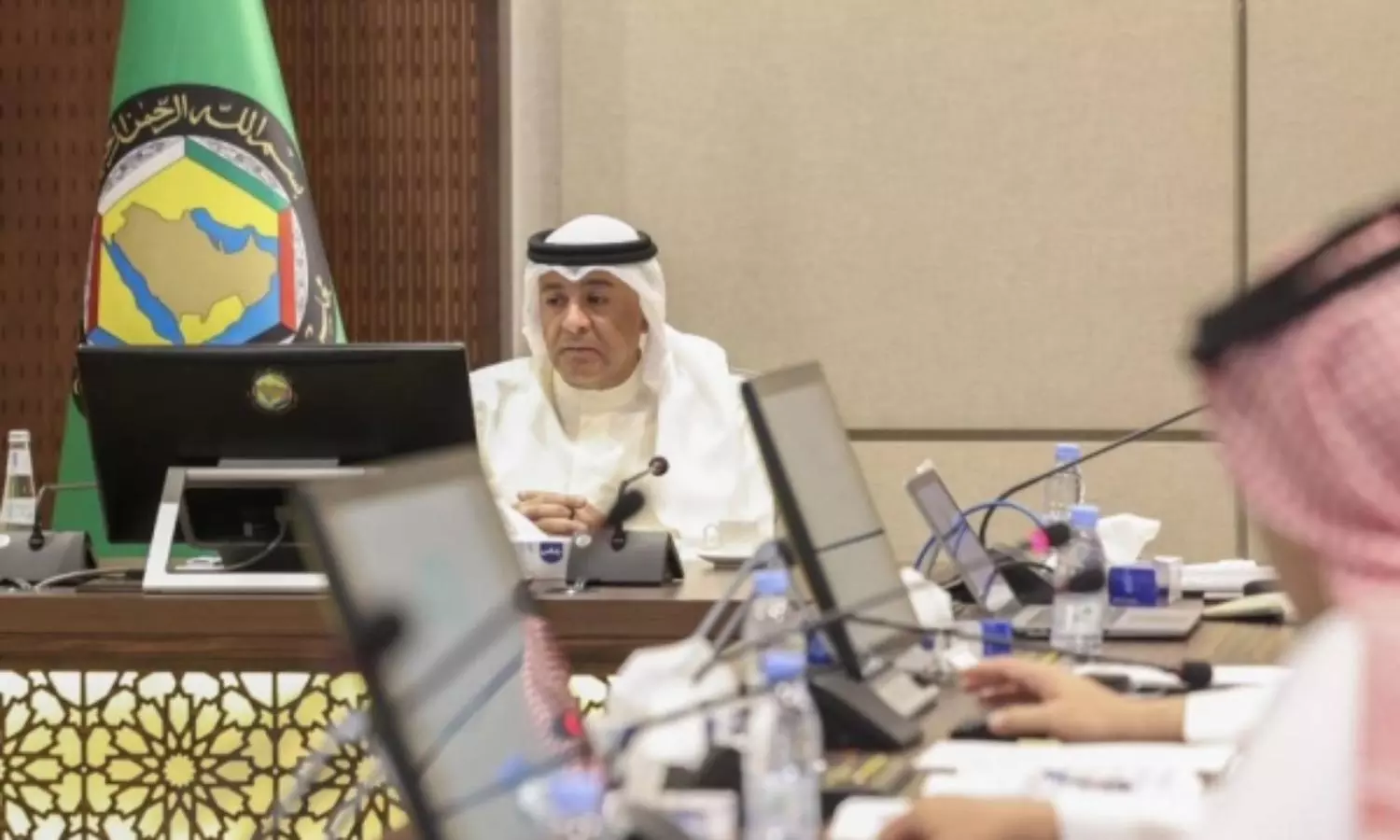 Gulf railway project advancing on schedule, says GCC chief