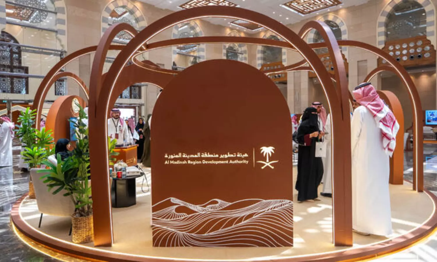 Madinah mayor to highlight city’s SDG efforts at UN forum in New York