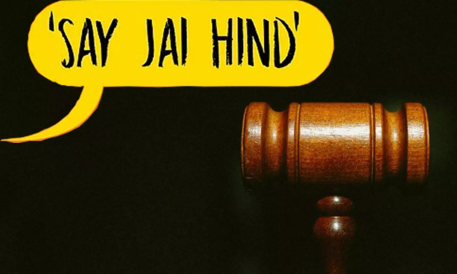 ‘Jai Hind’ bail condition for Muslim accused in Assam raises questions over judicial fairness