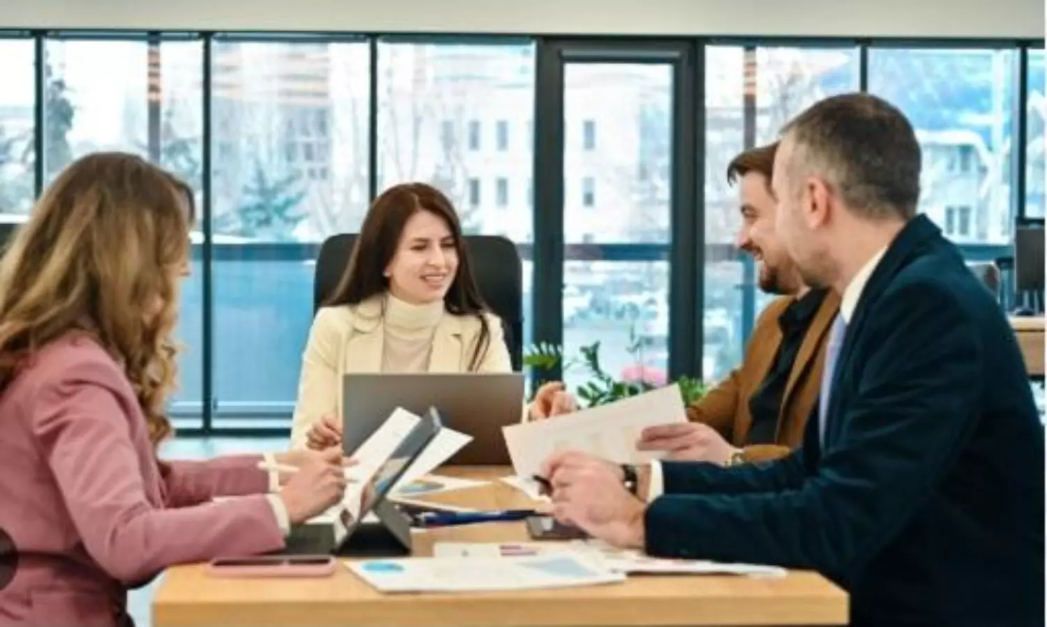 Pune man says how 4 work habits helped him get promoted at work