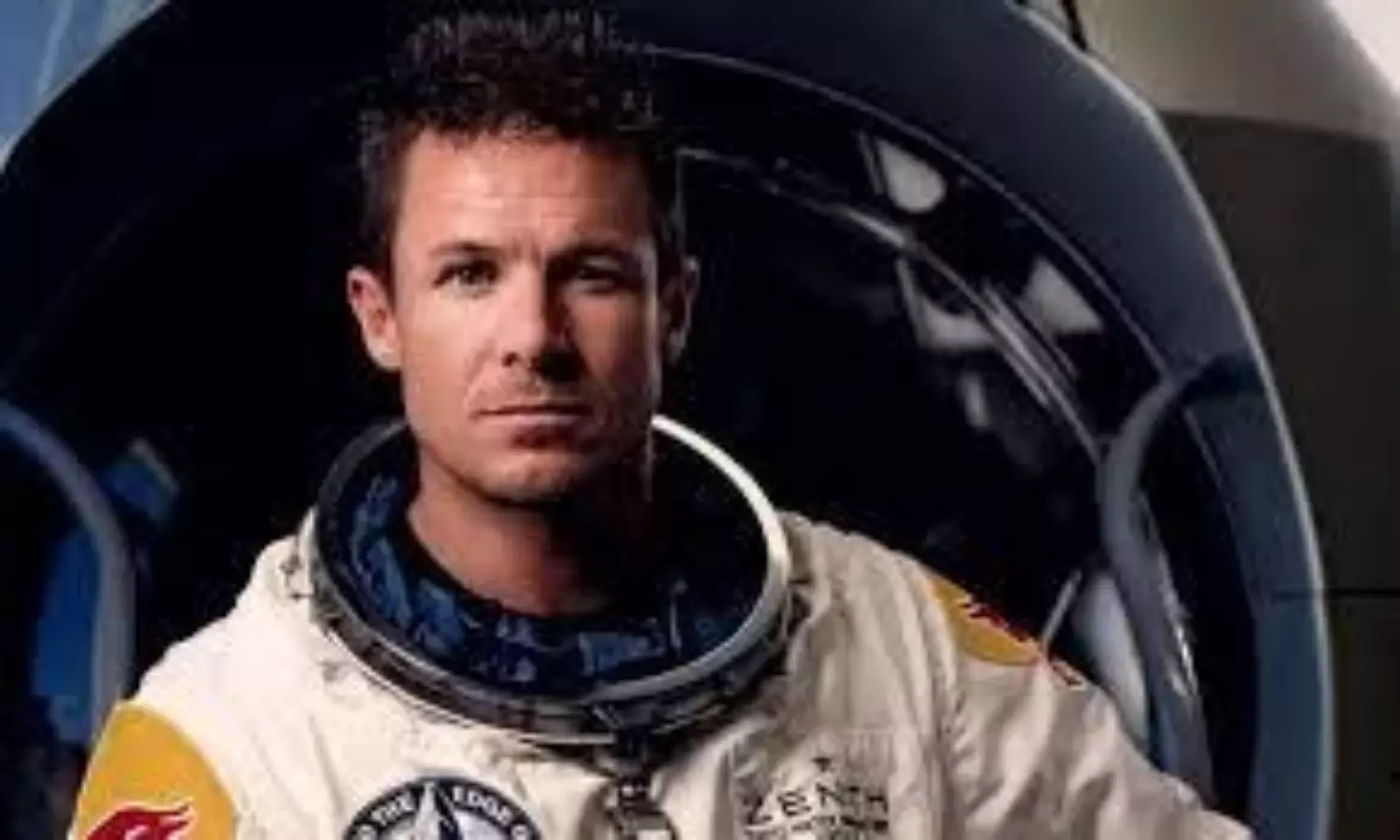 Felix Baumgartner