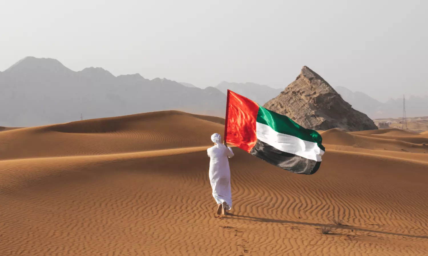 UAE celebrates Union Pledge Day, launches 54th Eid Al Etihad plans