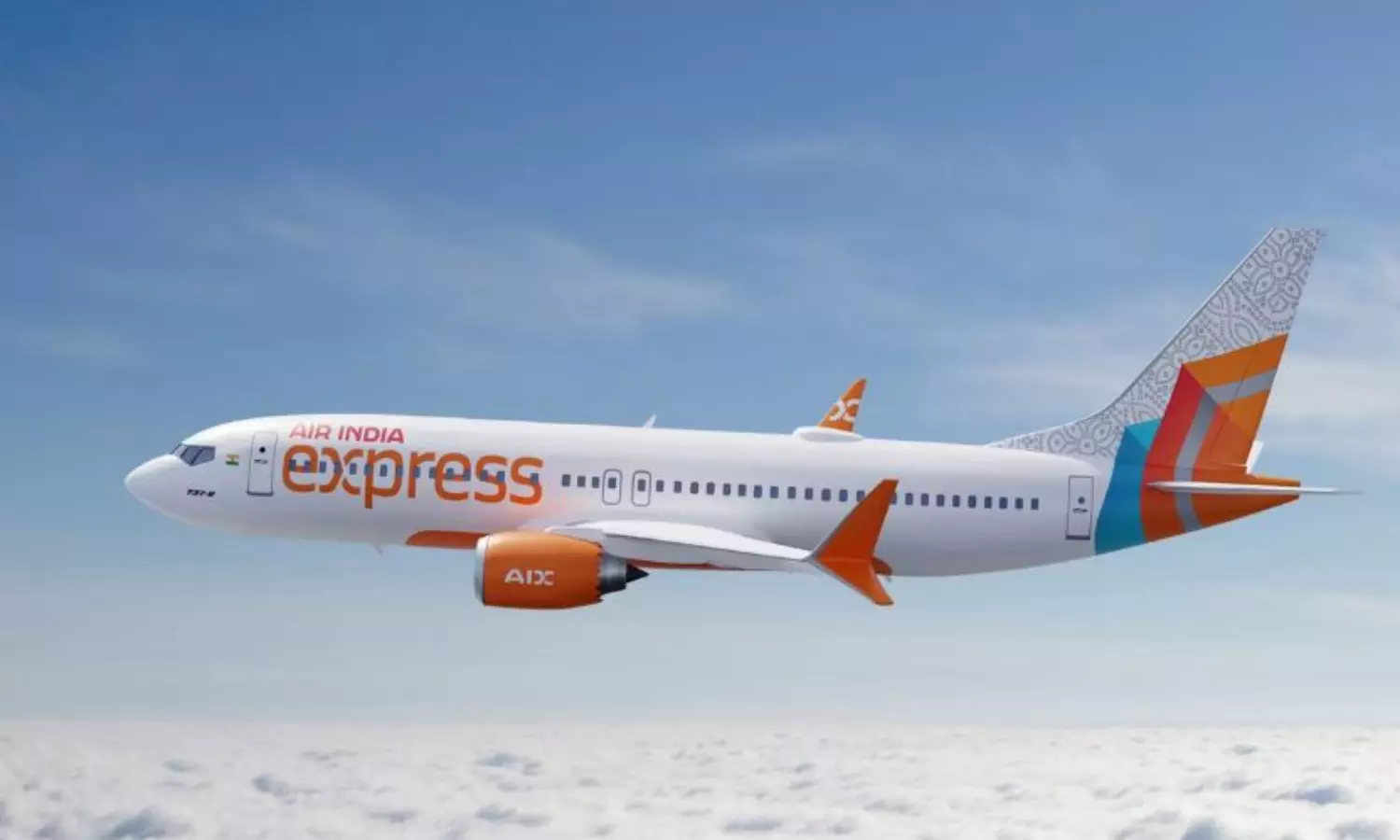 Air India Express flight cancelled after long delay, passengers stranded