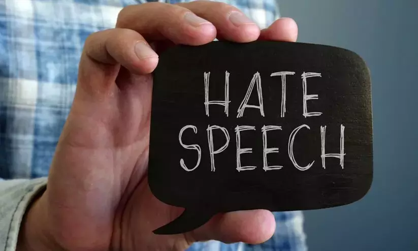 Offensive remarks against Muslims: ex-Maha civic body official booked