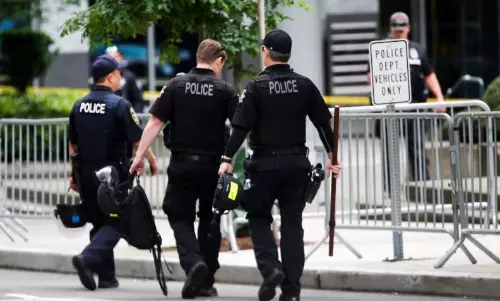 Indian-origin businessman, 3 US police chiefs charged with visa fraud