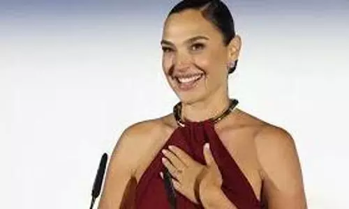 gal gadot