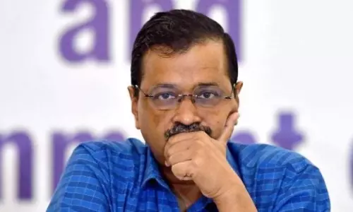 After Lalu, Kejriwal will be ex-CM languishing in jail for longest period: Sirsa