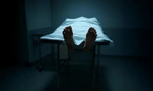 25-year-old bank employee dies by suicide in Gujarat over ₹28 lakh debt