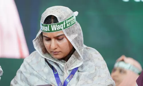 Inquiry underway against Saharanpur ADM after SP MP alleges misconduct