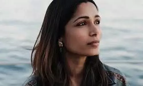 freida pinto