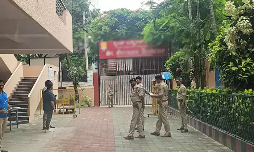 Not just Delhi, 50 schools in Bengaluru also receive bomb threats