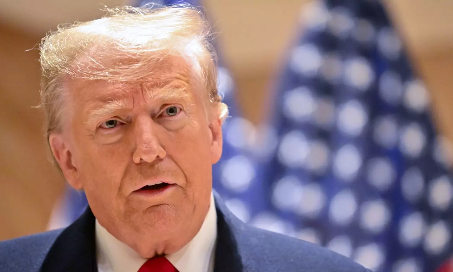 10 hostages to be freed from Gaza ‘very shortly’, says Trump