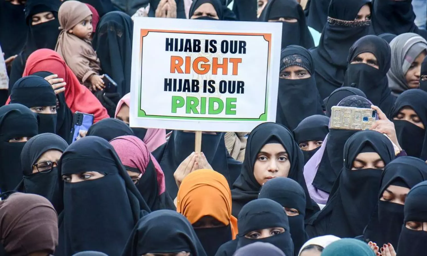 Hijab ban: Karnataka college chairman says only college rules, not constitutional rights, apply