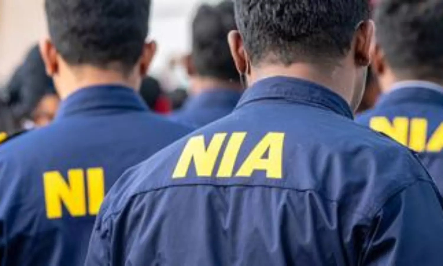 Chargesheet filed by NIA against senior CPI (Maoist) leader C.P. Moideen