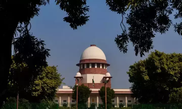 Female heirs cant be denied property in absence of law: SC