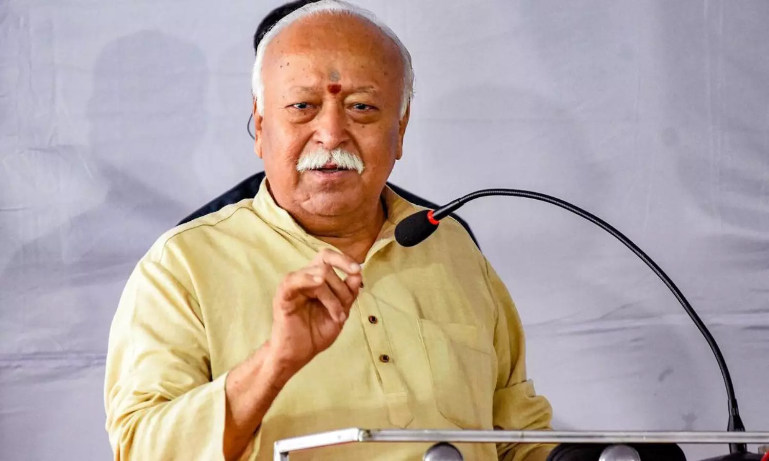 RSS-backed national education conference ‘Gyan Sabha’ to be held in Kerala from July 25