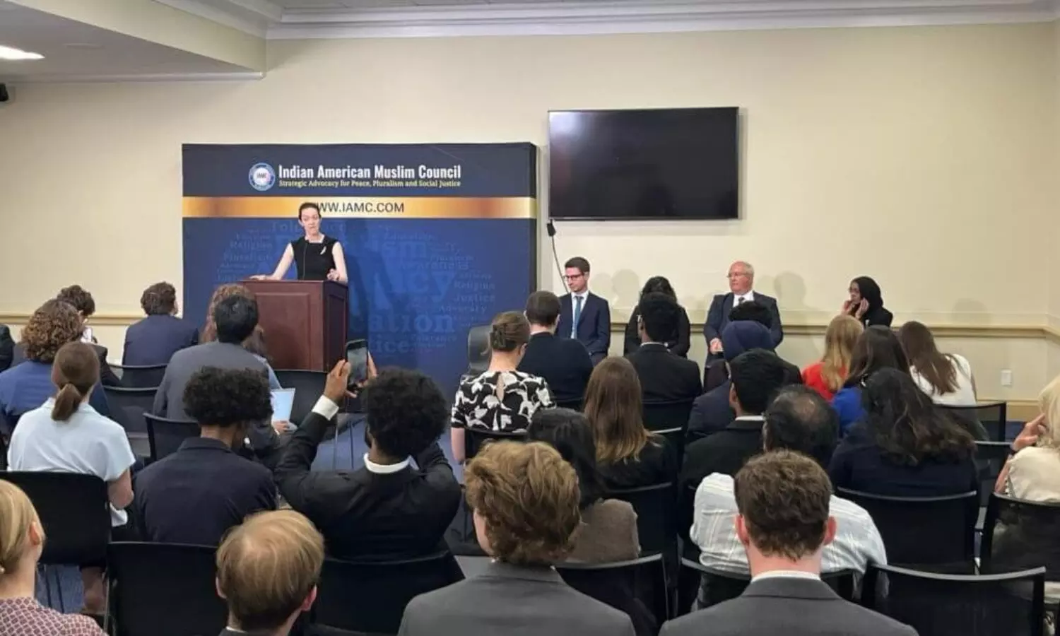 UN, US experts urge US Govt to label India a ‘Country of Particular Concern’ over minority persecution