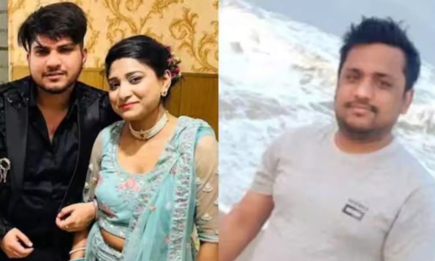 Delhi shocker! Wife sedates husband; lover electrocutes him to death!