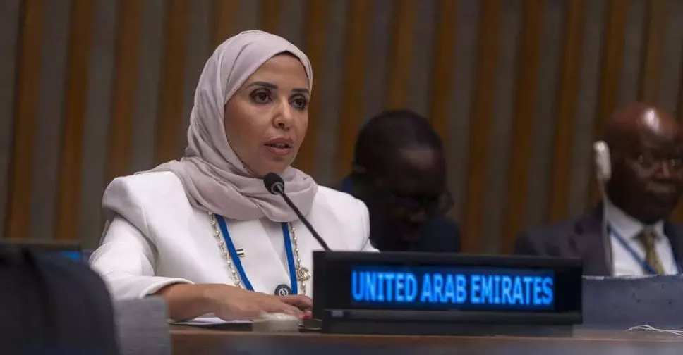 UAE presents model for inclusive growth at UN forum