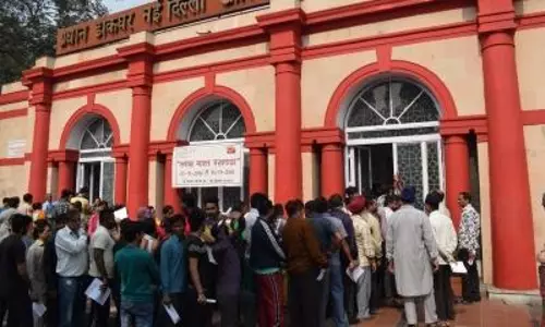 Advanced digital platform to be launched at Delhi post offices on July 21