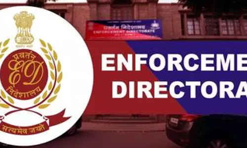 ED officer who arrested 2 CMs, resigns from service