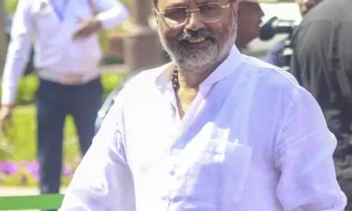 Nishikant Dubey said BJP may not even win 150 seats without Modi as its leader