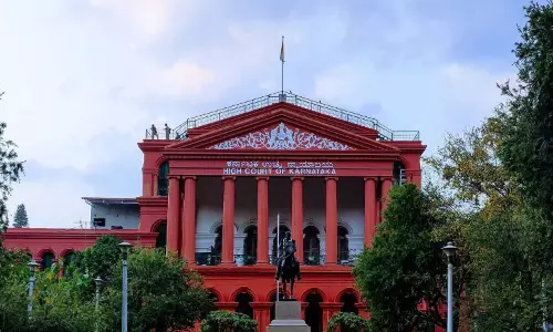 Restrictions on free speech must evolve with tech: Centre to Ktaka HC