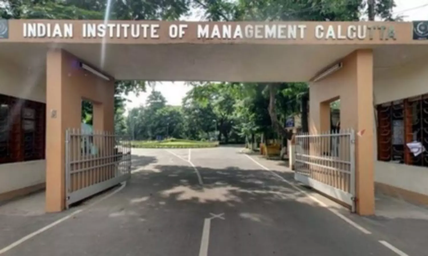 IIM Calcutta rape case: Accused gets bail over victim’s non-cooperation