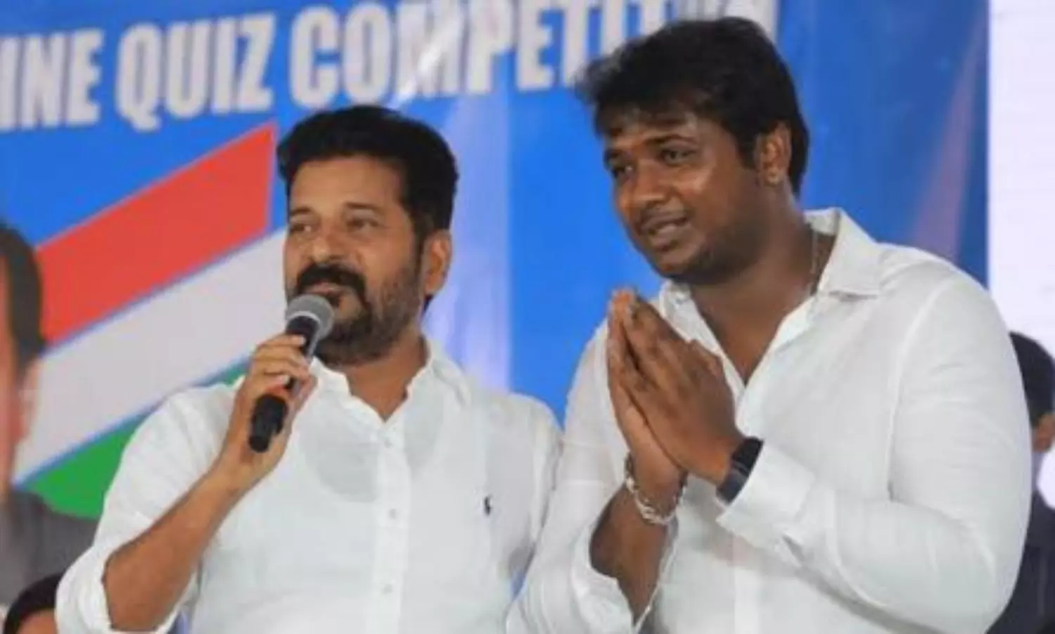 Telangana CM fulfils ₹1 crore promise to Naatu Naatu singer Rahul Sipligunj