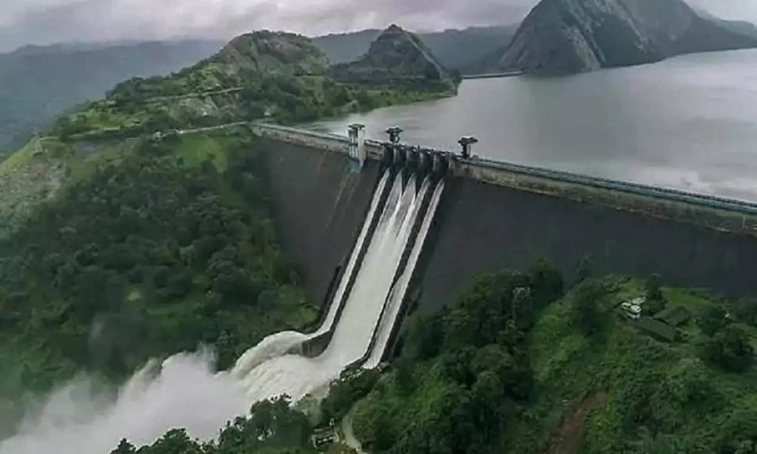 China begins construction of mega dam over Brahmaputra amid Indian concerns