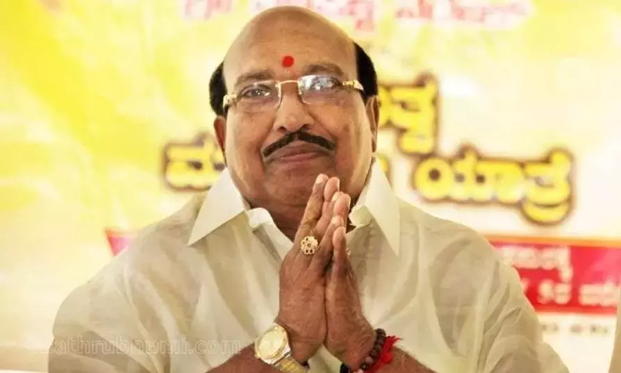 Remarks against Kerala Muslims: Hindutva group backs Vellappally