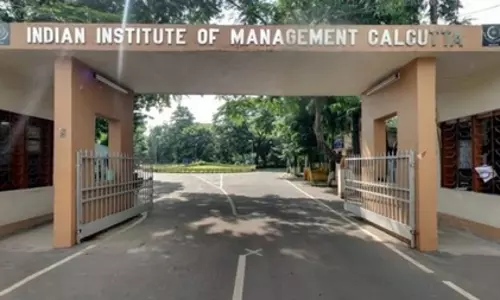 IIM Calcutta rape case: Accused gets bail over victim’s non-cooperation