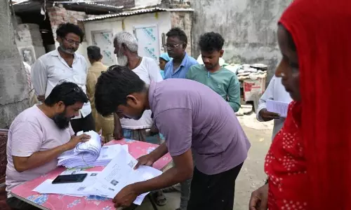 Bihar SIR: 95.92 per cent electors covered; 6 more days still left