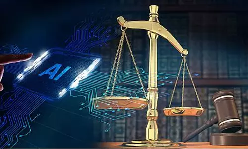 Kerala HC issues policy prohibiting AI in judicial decision-making