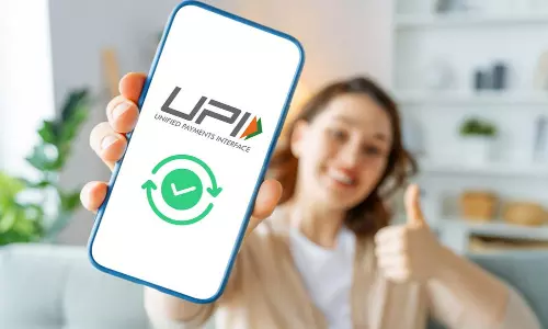 India tops globally in fast payments as UPI processes 18.39 billion transactions in June: IMF