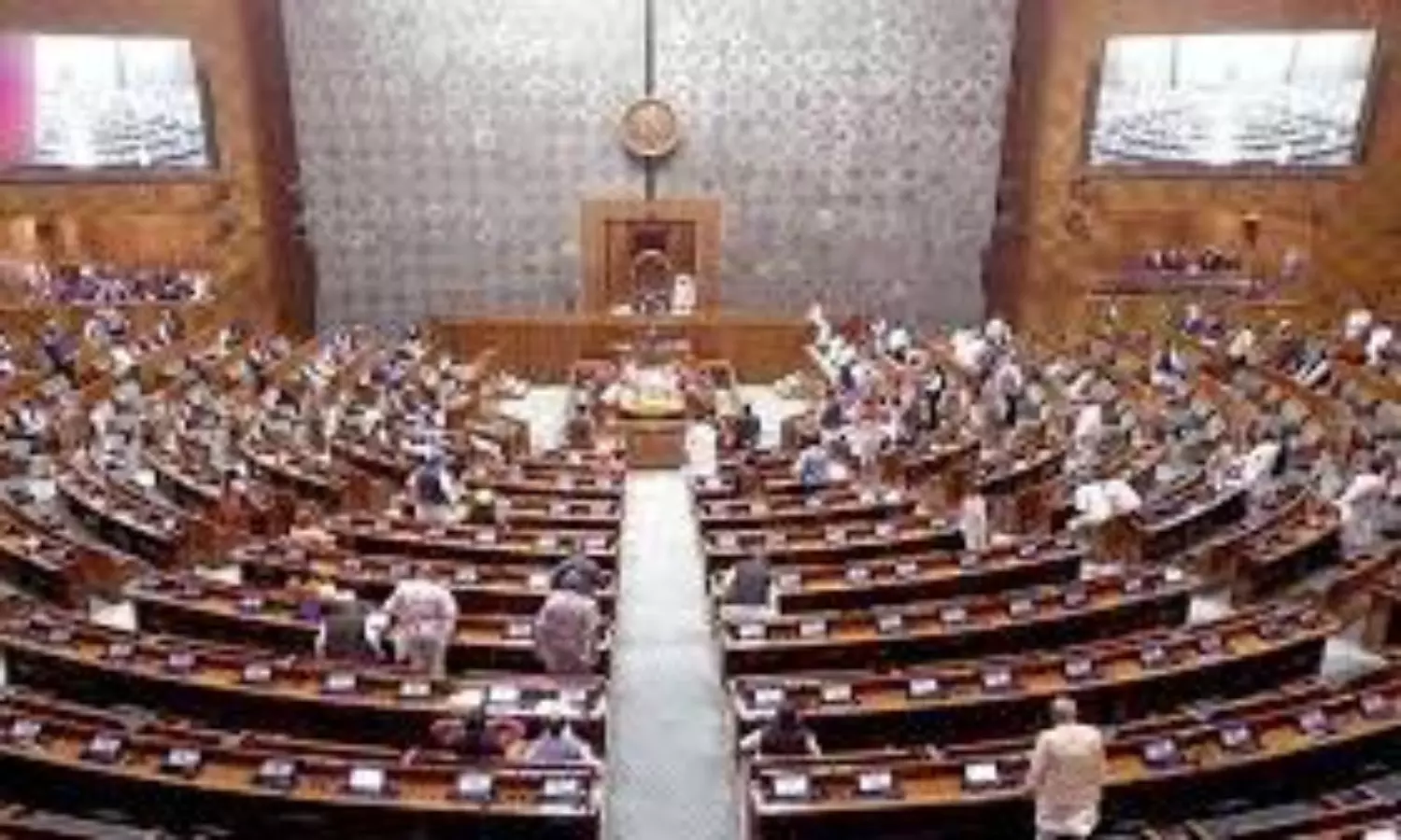 parliament monsoon session