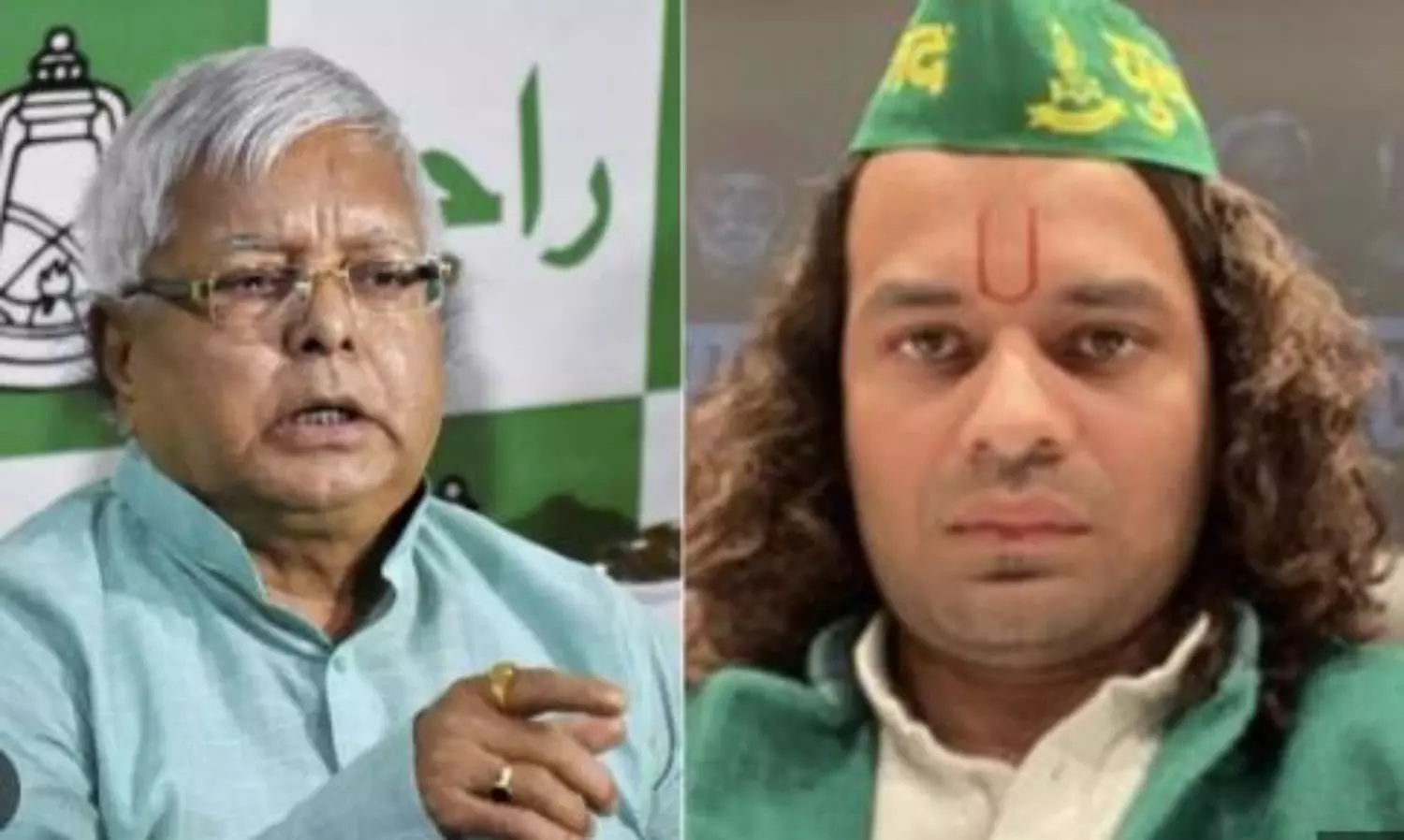 Lalu Yadav’s elder son to launch new party ahead of Bihar polls? Speculations grow