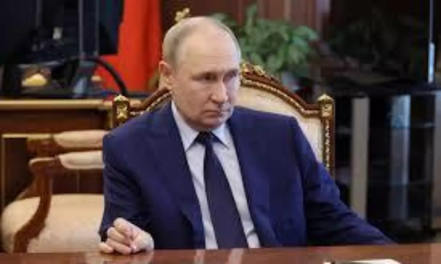 Putin praises India’s global influence, vows to strengthen strategic partnership