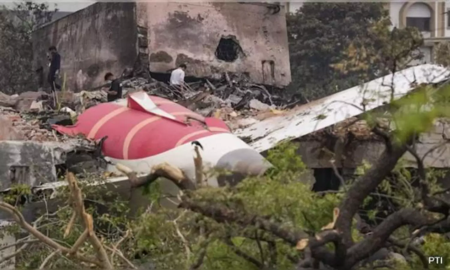 Western media promoting own viewpoint on Air India crash: Aviation Minister