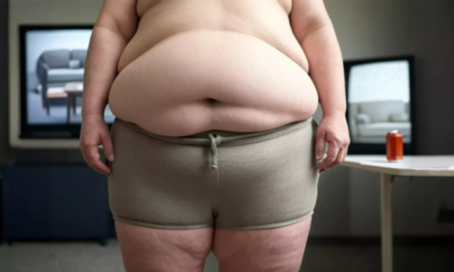 Researchers create genetic test to predict obesity by age 5