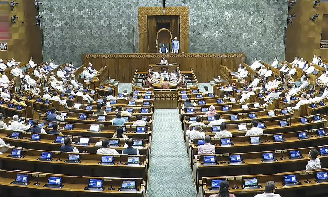 Govt agrees to discuss Op Sindoor and Pahalgam attack in Lok Sabha next week