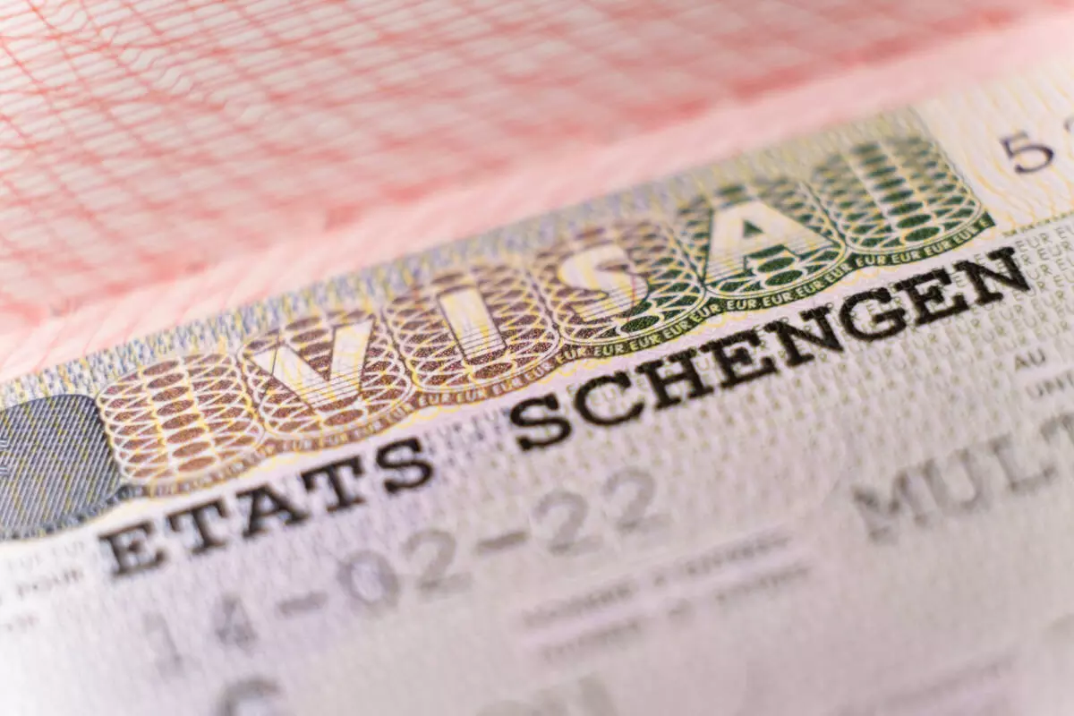 New Schengen visa rule for UAE residents, says VFS