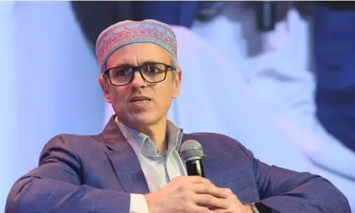 Removal of Article 370 did not stop terror in J&K: Omar Abdullah