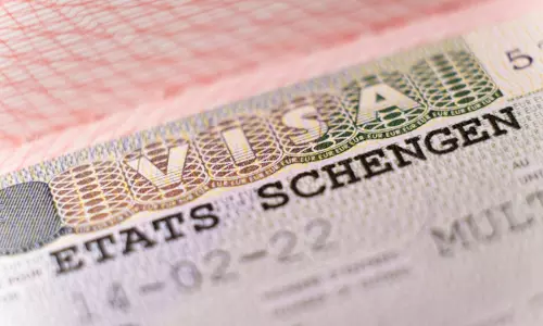 New Schengen visa rule for UAE residents, says VFS
