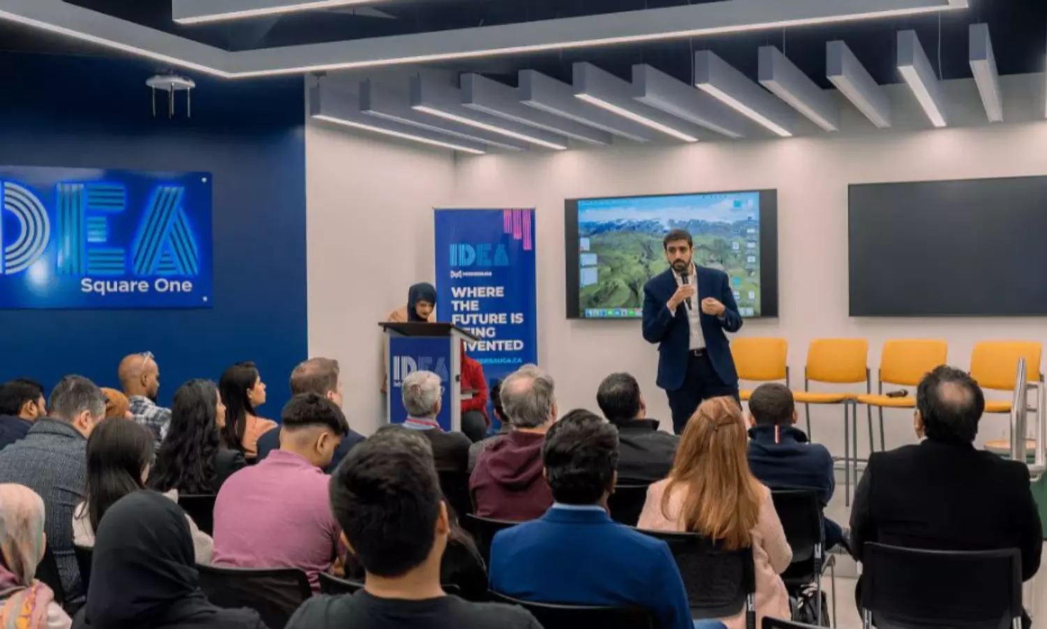 Dubai Chamber of Digital Economy wraps up global roadshows for Expand North Star 2025