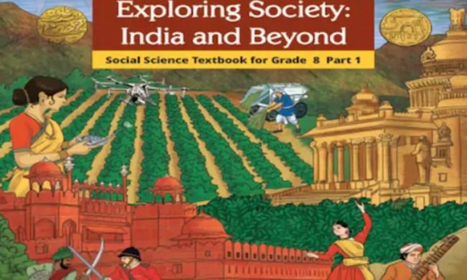 NCERT omitting Paika rebellion from textbook: N Patnaik concerned