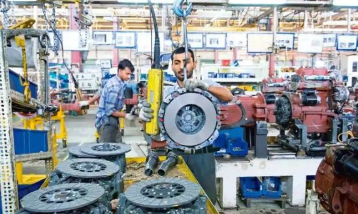 India expected to clock 6.6 pc growth in FY26 despite uncertain global outlook